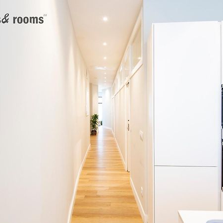 Enorme Apartamento Con 4 Banos Сантяго де Компостела Екстериор снимка