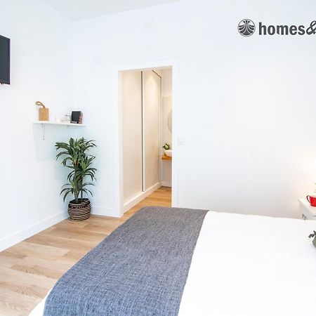 Enorme Apartamento Con 4 Banos Сантяго де Компостела Екстериор снимка