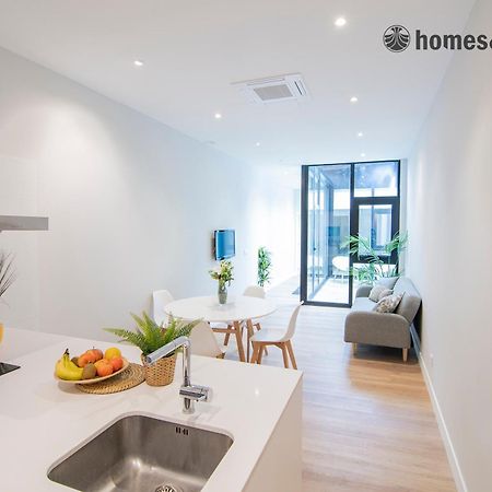 Enorme Apartamento Con 4 Banos Сантяго де Компостела Екстериор снимка