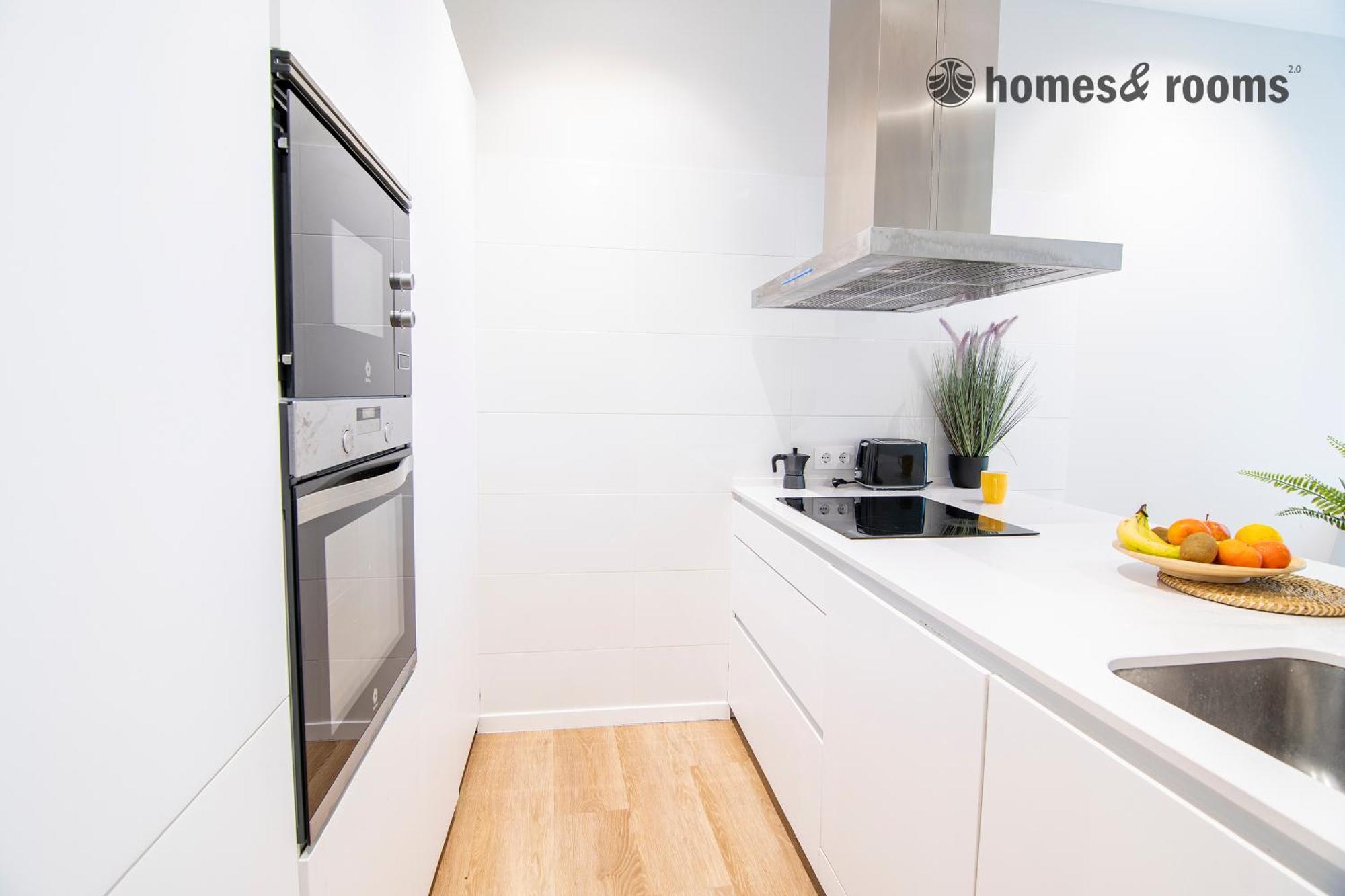 Enorme Apartamento Con 4 Banos Сантяго де Компостела Екстериор снимка