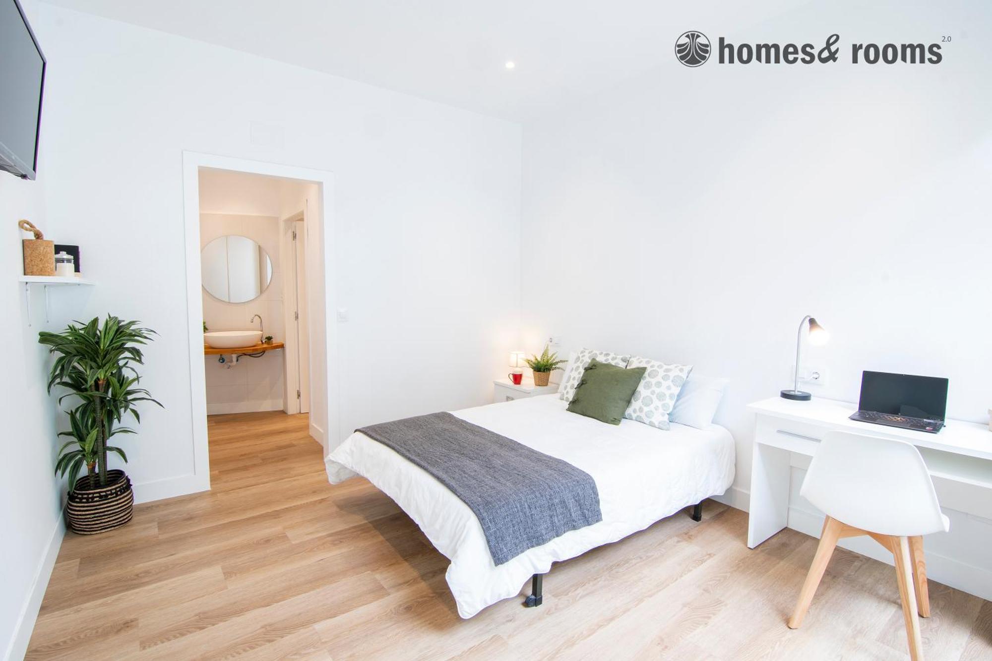 Enorme Apartamento Con 4 Banos Сантяго де Компостела Екстериор снимка