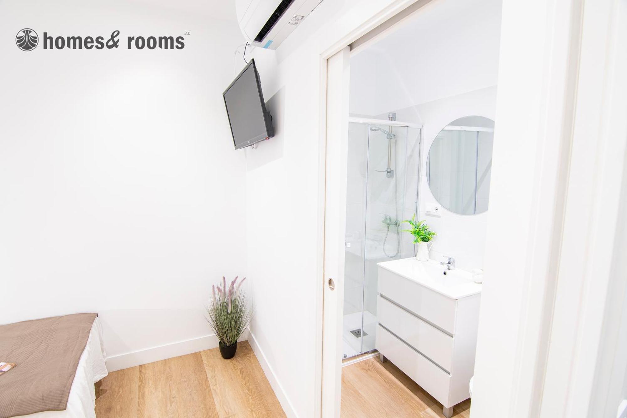 Enorme Apartamento Con 4 Banos Сантяго де Компостела Екстериор снимка