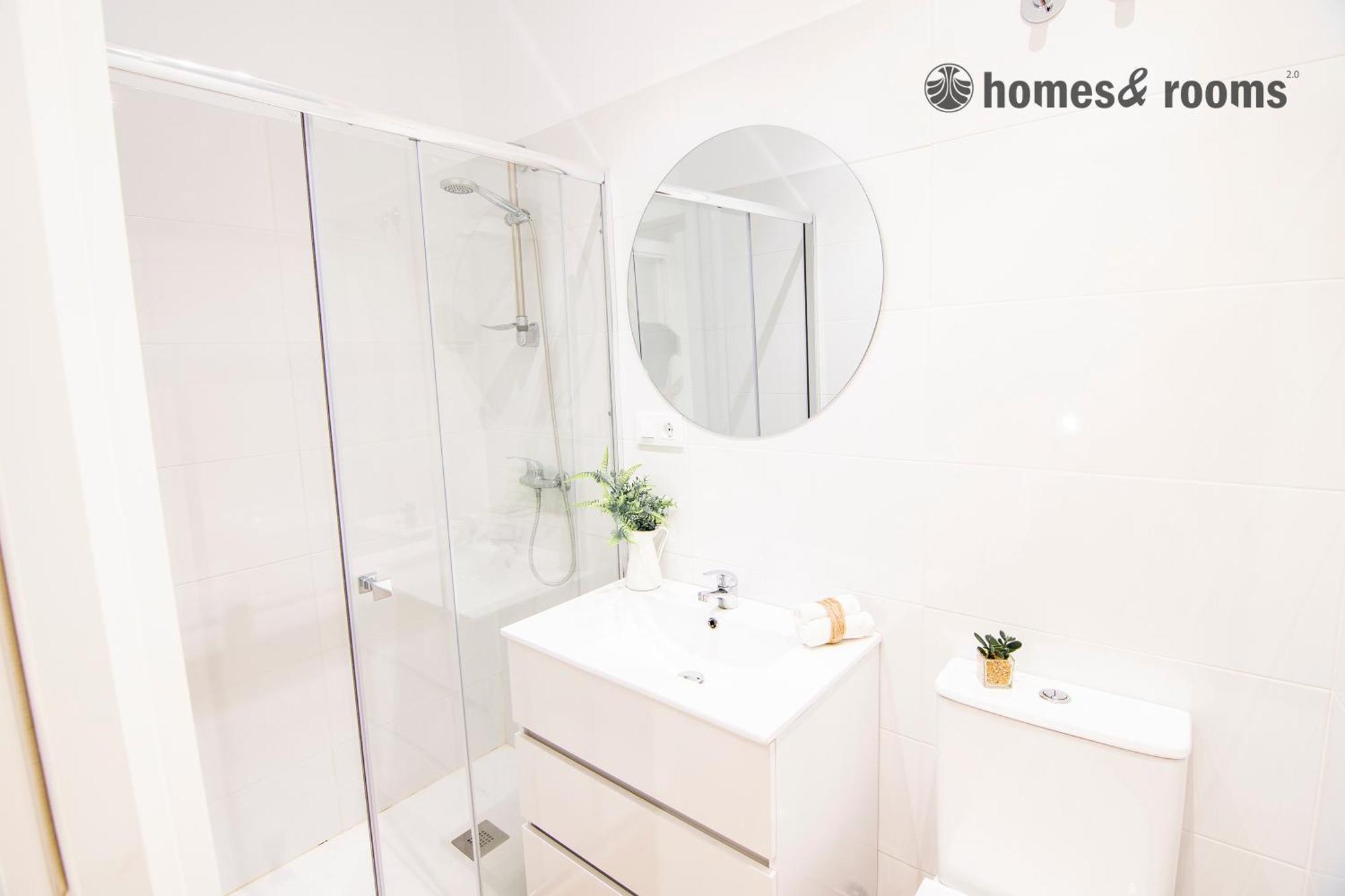 Enorme Apartamento Con 4 Banos Сантяго де Компостела Екстериор снимка