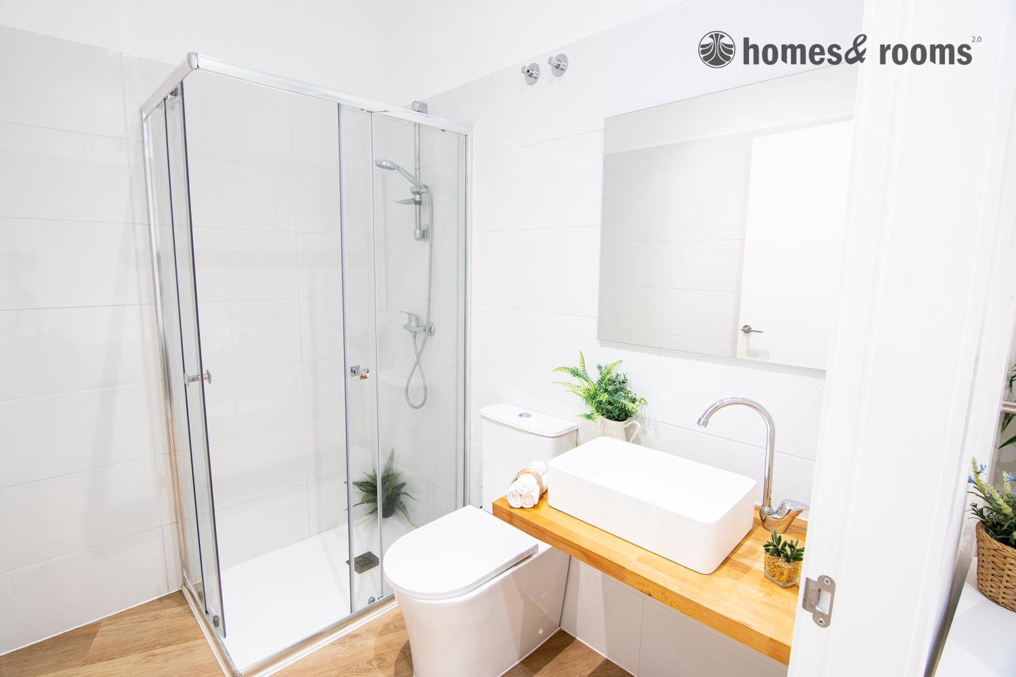 Enorme Apartamento Con 4 Banos Сантяго де Компостела Екстериор снимка