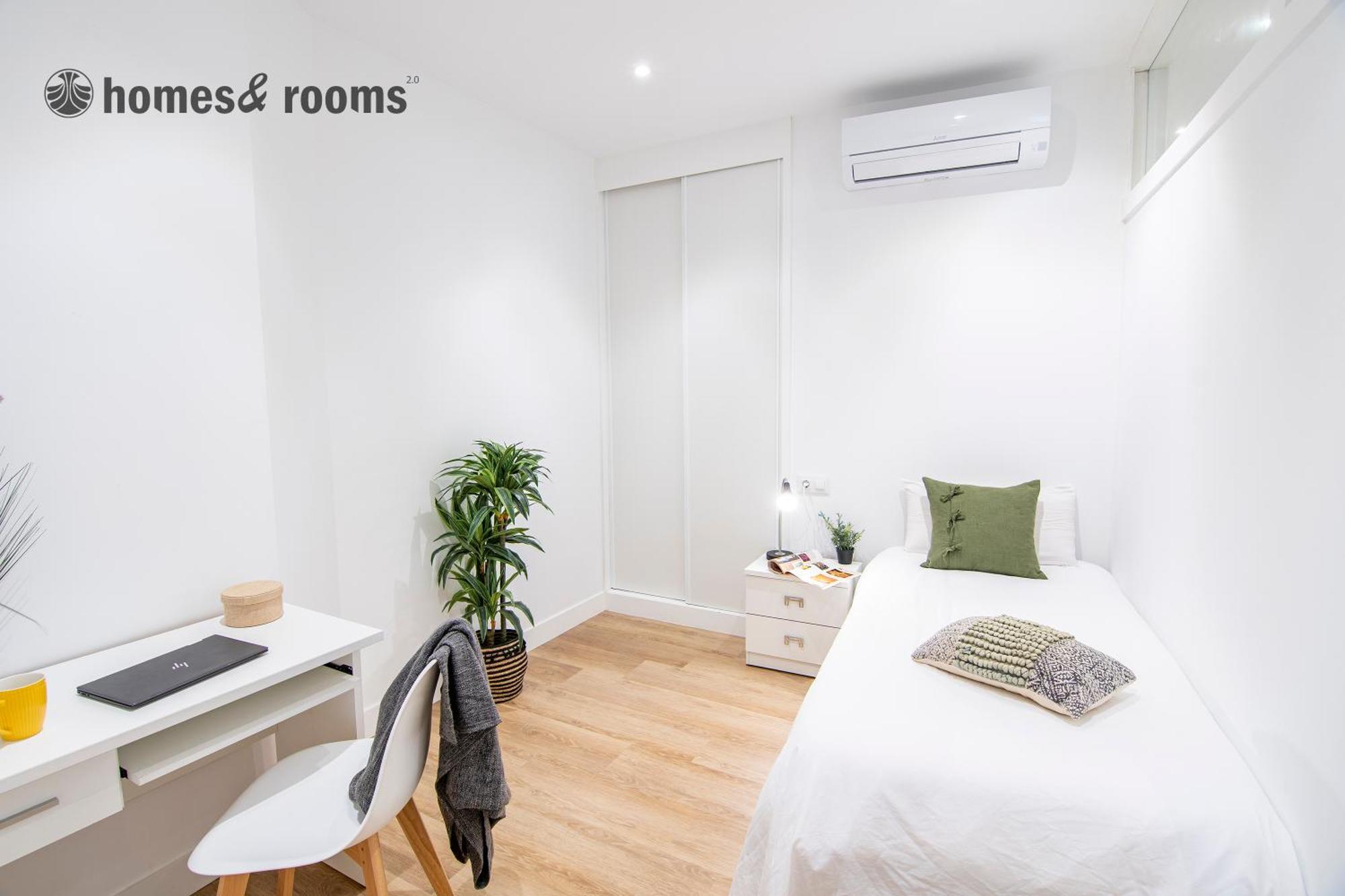 Enorme Apartamento Con 4 Banos Сантяго де Компостела Екстериор снимка