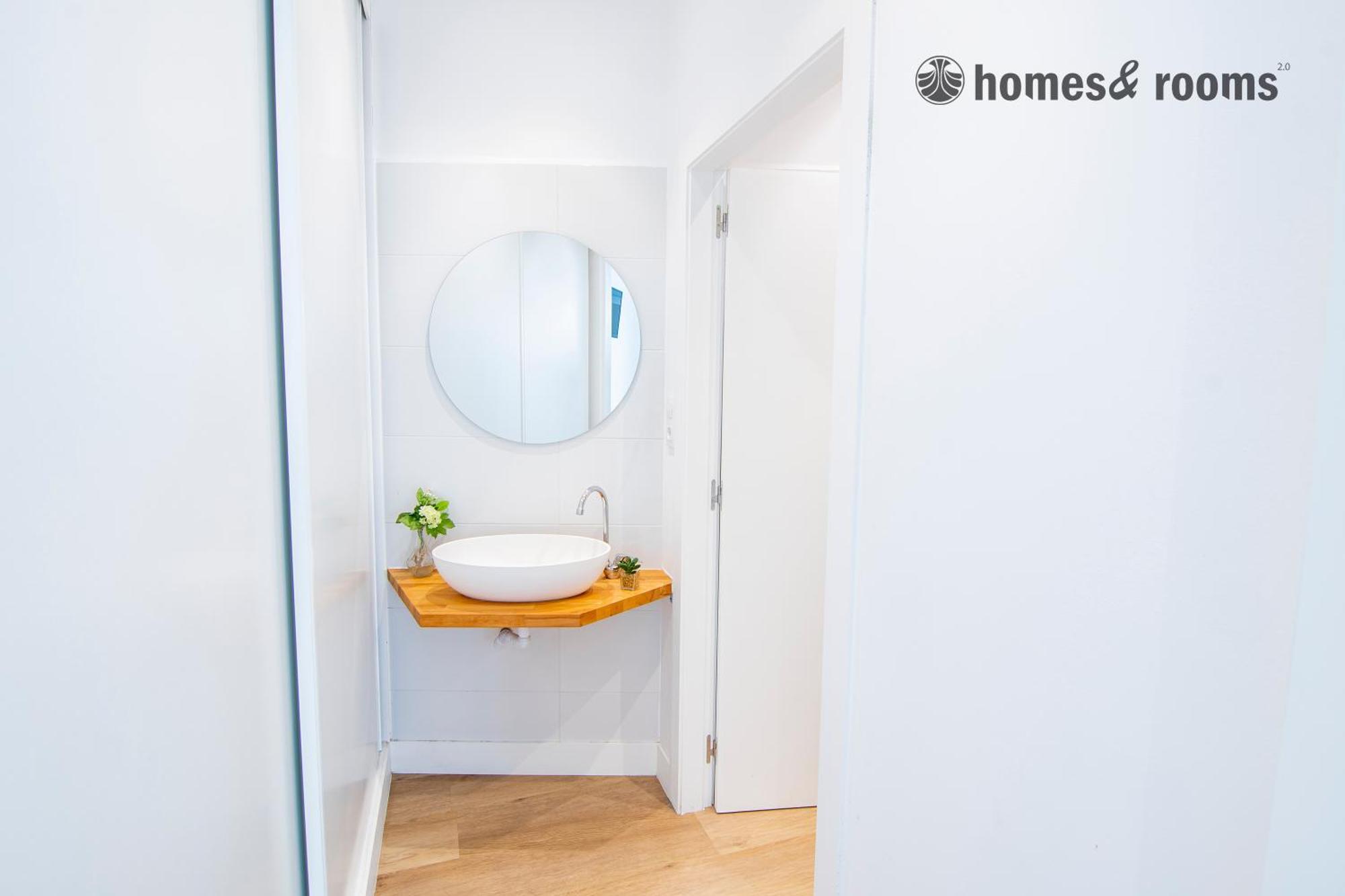 Enorme Apartamento Con 4 Banos Сантяго де Компостела Екстериор снимка