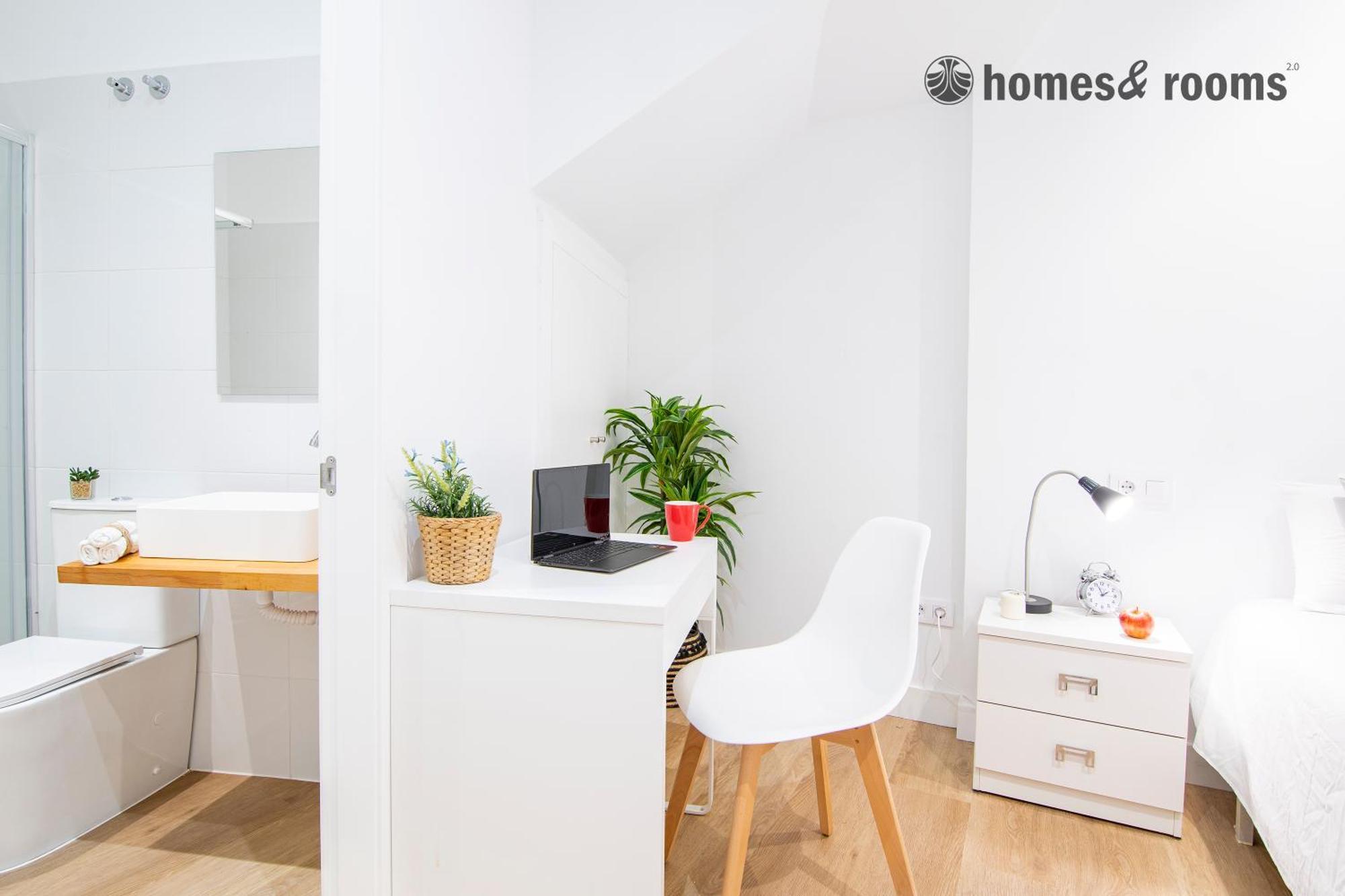 Enorme Apartamento Con 4 Banos Сантяго де Компостела Екстериор снимка