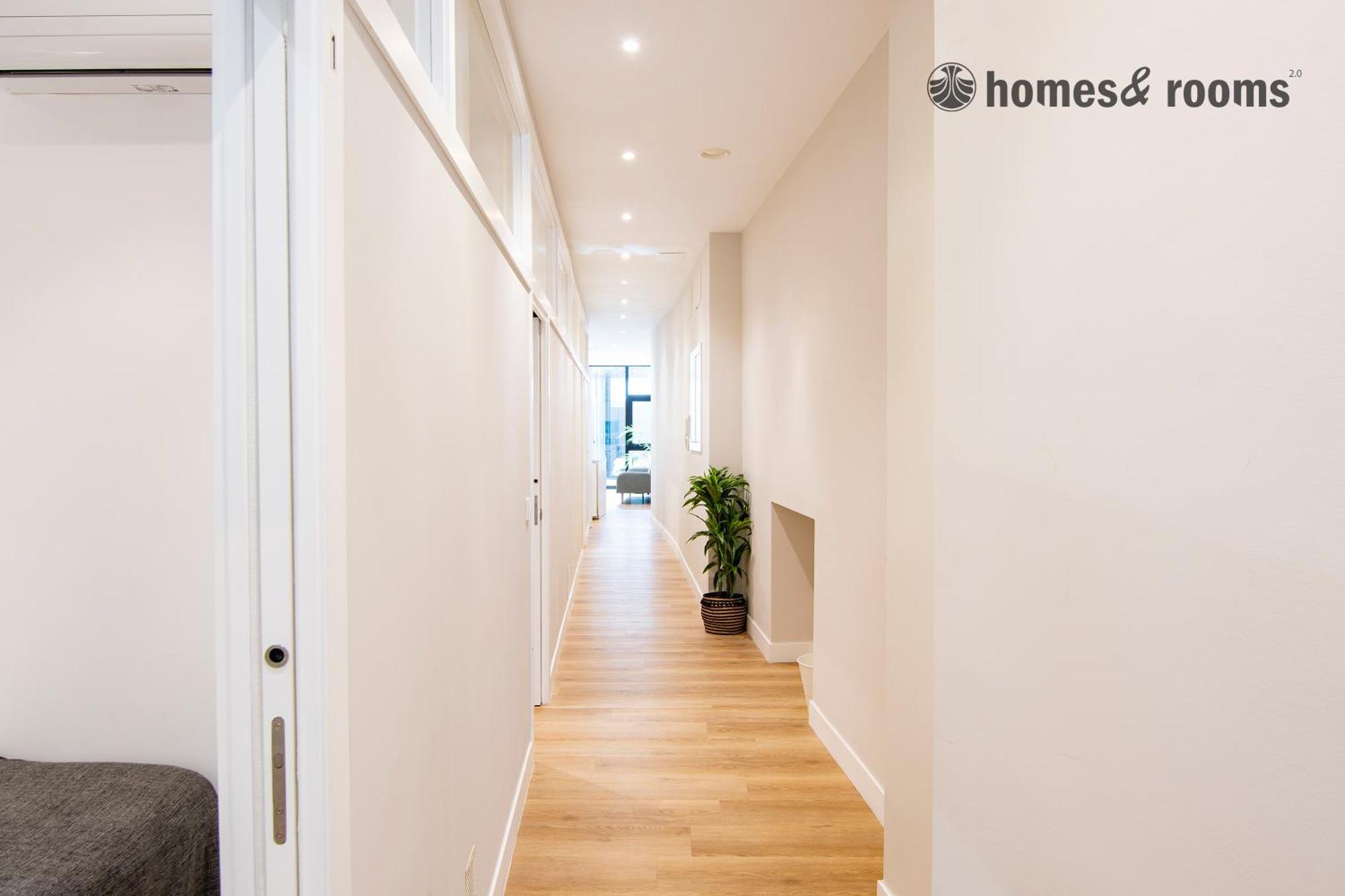 Enorme Apartamento Con 4 Banos Сантяго де Компостела Екстериор снимка