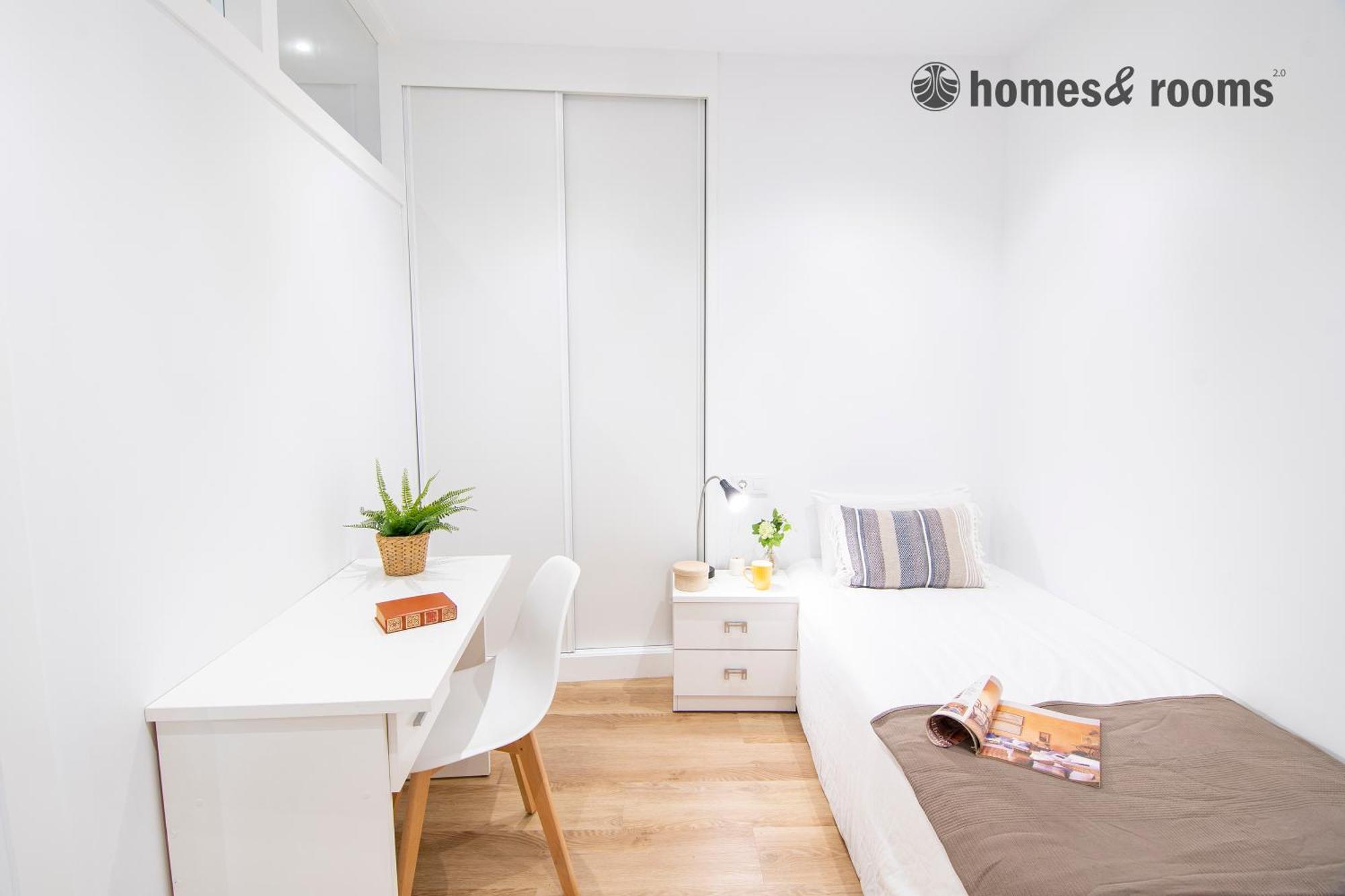 Enorme Apartamento Con 4 Banos Сантяго де Компостела Екстериор снимка