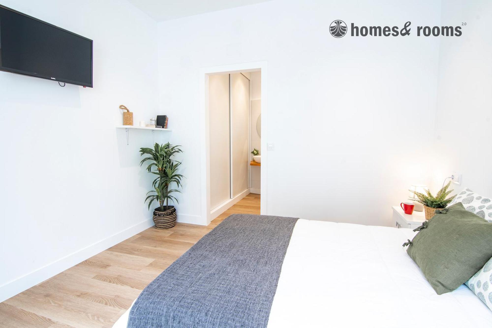 Enorme Apartamento Con 4 Banos Сантяго де Компостела Екстериор снимка