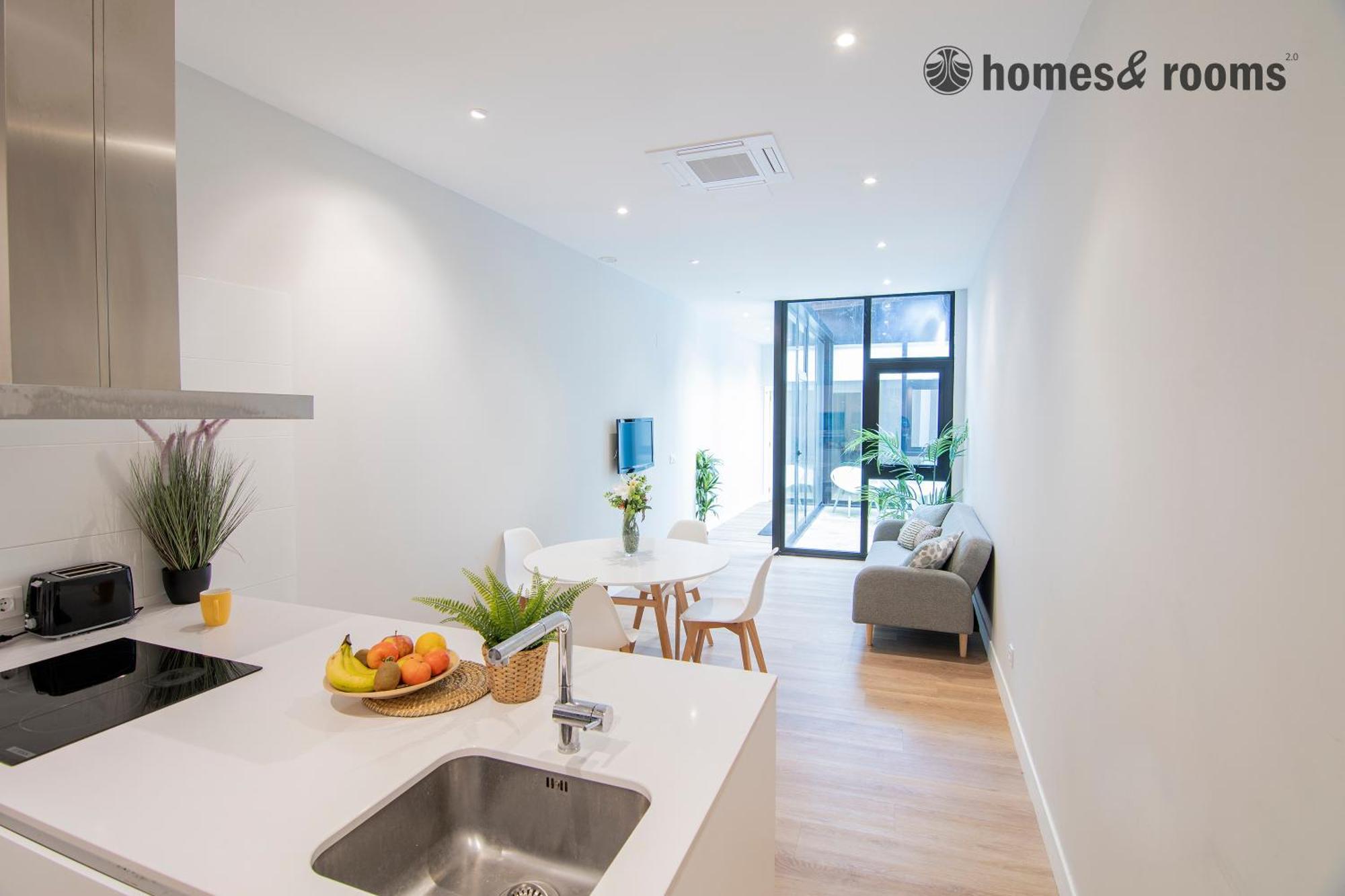 Enorme Apartamento Con 4 Banos Сантяго де Компостела Екстериор снимка