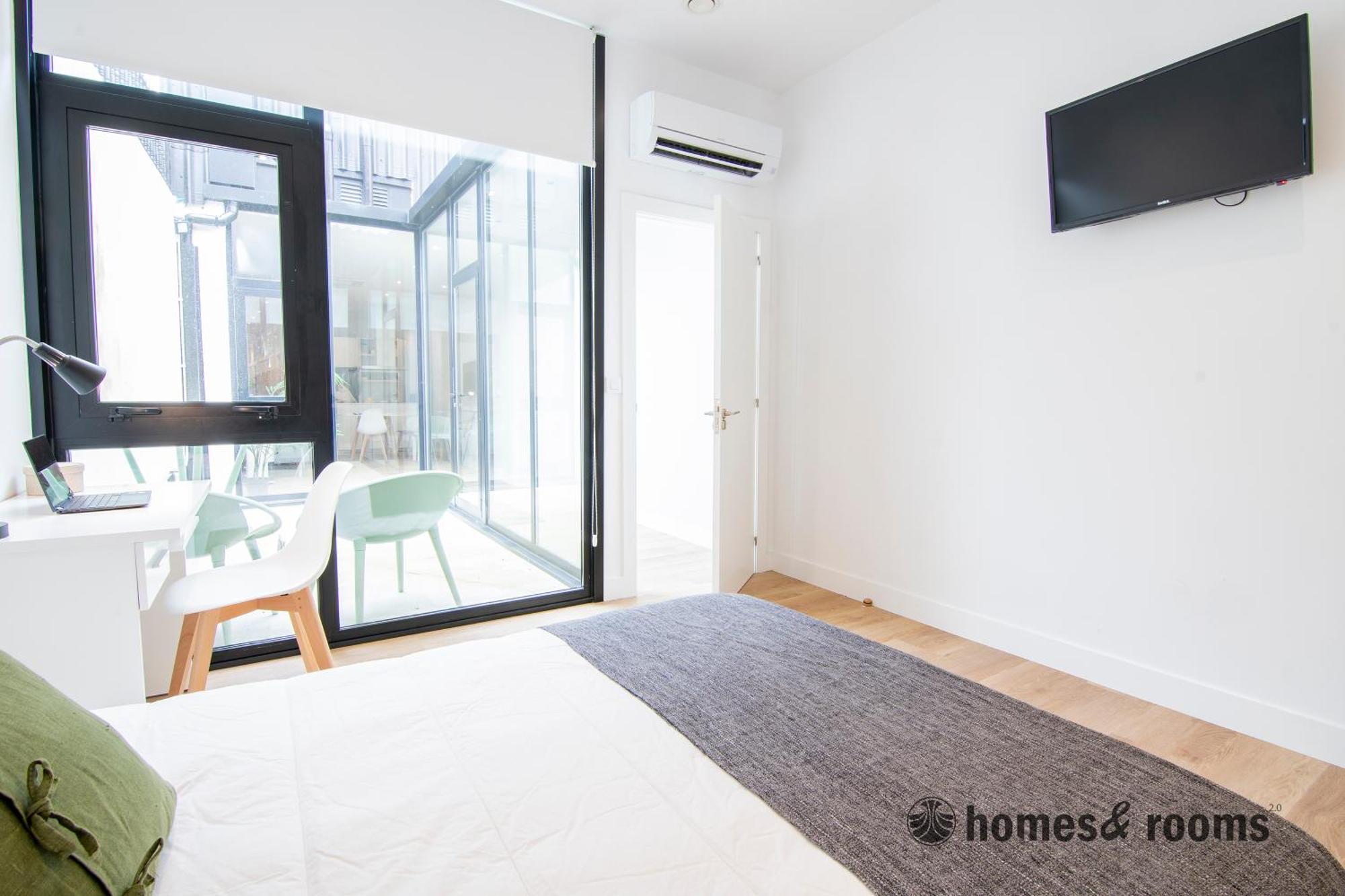 Enorme Apartamento Con 4 Banos Сантяго де Компостела Екстериор снимка