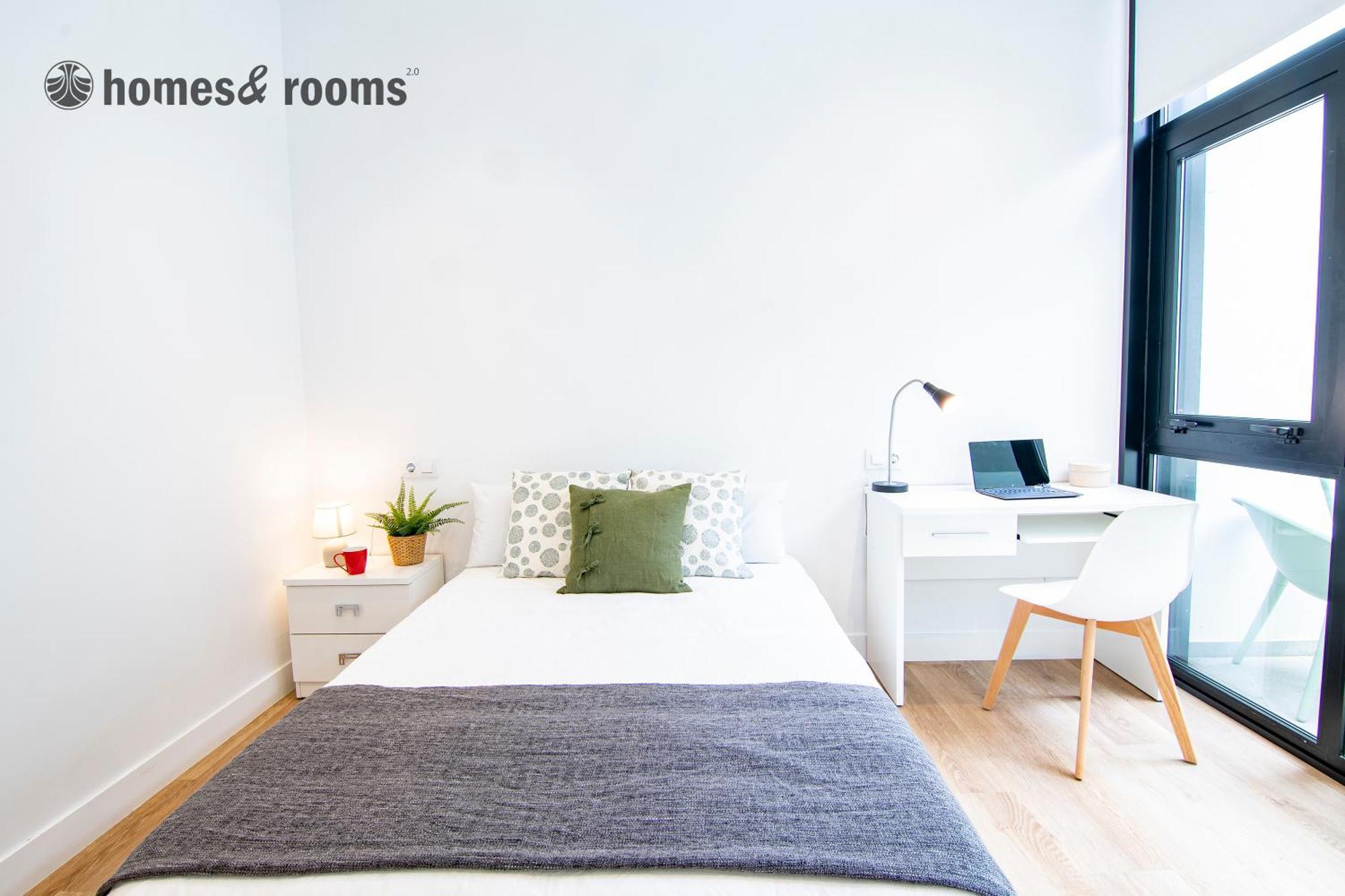 Enorme Apartamento Con 4 Banos Сантяго де Компостела Екстериор снимка